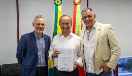 Governo do Estado autoriza investimento de R$ 6,3 milhões no aeroporto