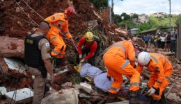 Juiz de Fora: desastre reflete negligência com aquecimento global