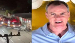 Médico anestesista é encontrado morto dentro de carro após longa jornada de trabalho em SC