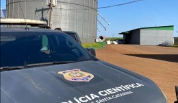 Homem de 33 anos morre após sofrer descarga elétrica durante acidente de trabalho