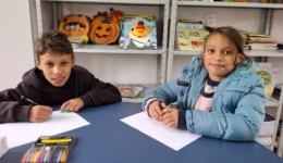 Lugar de criança e adolescente é na escola, reforça MPSC com programa de combate à evasão