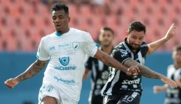 Operário vence Londrina nos pênaltis e é bicampeão