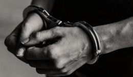 Homem é preso por ameaçar a própria mãe e descumprir medida protetiva