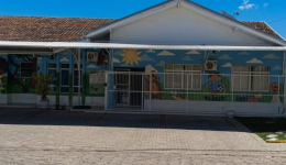 Polícia investiga morte de bebê de 1 ano em creche de SC
