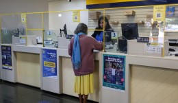 Mais de 60 mil vítimas de fraude no INSS foram atendidas nos Correios