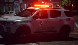 Furto em loja no centro causa prejuízo a comerciante