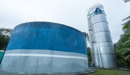 Tarifa de água da Casan fica mais cara a partir de abril; veja reajuste