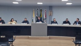 Vereadores aprovam repasse de terreno cedido por morador da linha Campinho ao Executivo