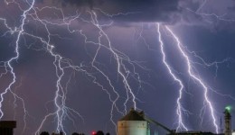 Mundo vive década mais quente da história e ONU alerta para "caos climático"