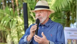 Lula retira câncer de pele, passa por procedimento e recebe alta em São Paulo