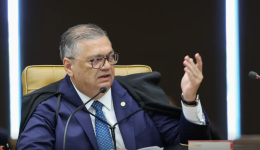 Dino divulga relatório com milhares de ameaças contra ministros do STF