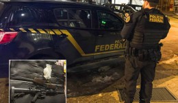 Operação mira esquema bilionário e cumpre dezenas de prisões em todo o país