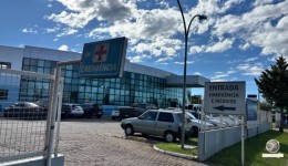São Miguel do Oeste registra primeira morte por Influenza
