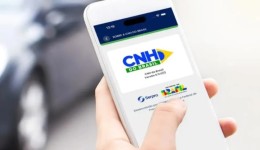 Pedidos de carteira de motorista têm salto de 600% em SC após aplicativo CNH do Brasil