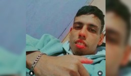 Jovem de 22 anos desaparece após suposto sequestro em Xaxim