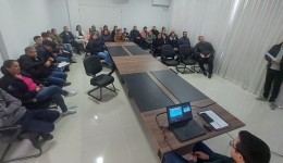 Audiência Pública apresenta dados contábeis e investimentos em saúde