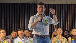 Sergio Moro é eleito governador do Paraná no primeiro turno