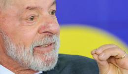 Lula defende aumento de imposto como forma de custear gastos públicos