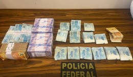 Polícia Federal investiga desvio de R$ 50 milhões da educação