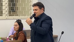 Presidente avalia ano legislativo como positivo e destaca aprovação de mais de 180 projetos