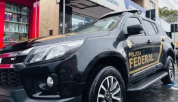 Polícia Federal investiga fraude em cadastro de criadores de pássaros