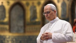 Papa Leão XIV anuncia cirurgia para retirada de nódulo no pulmão