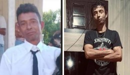 Suspeito de feminicídio é procurado pela polícia e considerado perigoso