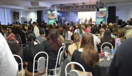 Após 27 anos, FESTPRAN volta a acontecer e emociona o público na primeira noite