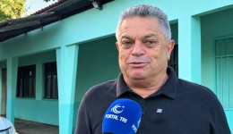 Justiça suspende propaganda de João Rodrigues por inconsistências sobre patrimônio de Jorginho Mello