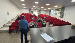 Conselho Municipal de Saúde realiza reunião ordinária e aprova diretrizes importantes
