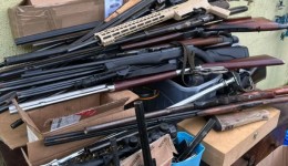 Polícia Civil prende ex-militar suspeito de fornecer armas para facções do RJ