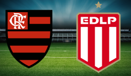 Rossi brilha nos pênaltis, Flamengo elimina Estudiantes e avança à semifinal da Libertadores