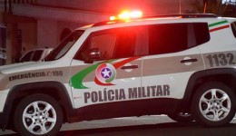 Mandado de prisão é cumprido após suspeito comparecer ao Fórum