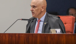 Metadados da PF indicam edição de Moraes em contrato de R$ 131,2 milhões do Banco Master