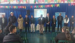 Sessão de Crédito e Rodada de Negócios será realizada em Bom Jesus do Sul no dia 4 de julho