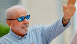 Lula perde 258 mil votos no nordeste em comparação com o primeiro turno de 2022