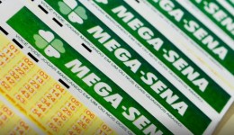 Aposta de Teresópolis (RJ) fatura prêmio de R$ 53,9 milhões da Mega