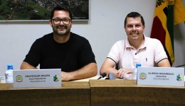 Vereadores pedem regulamentação para patinetes, bicicletas elétricas e ciclomotores