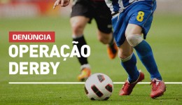 MP do Paraná denuncia três investigados da Operação Derby por tentativa de manipulação de resultados no futebol