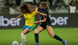 Copa do Mundo Feminina 2027 no Brasil terá 32 seleções