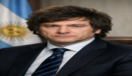 Reforma trabalhista de Milei passa no Senado e provoca reação nas ruas da Argentina