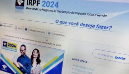 Golpes de Imposto de Renda devem crescer com Inteligência Artificial