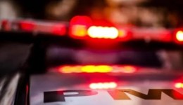 Homem agride esposa grávida e usa bebê de 10 meses como escudo contra a polícia