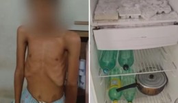 Casal é preso após quatro filhos serem resgatados em situação de maus-tratos