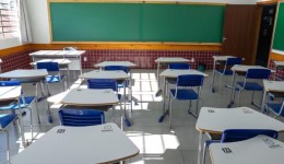 Apenas 36% dos alunos se sentem acolhidos na escola