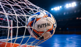 Definidos os confrontos eliminatórios da Copa CIF Cresol de Futsal Internacional