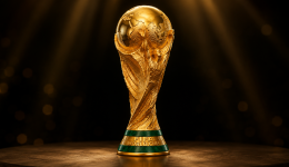 Começa a maior Copa da história: 48 seleções, novas regras e clima de tensão política marcam Mundial de 2026