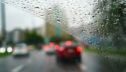 Santa Catarina tem alerta laranja para tempestades severas e ventos de até 100 km/h