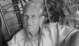 Morre influenciador Vovô Anésio aos 88 anos