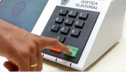 Prazo para solicitar voto em trânsito começa nessa segunda-feira